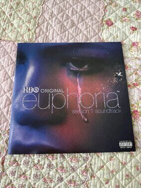 Euphoria Vinyl
